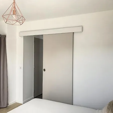 Residence Appartements Niort Wifi-Parking Exterior photo