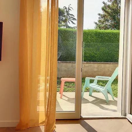 Residence Appartements Niort Wifi-Parking Exterior photo