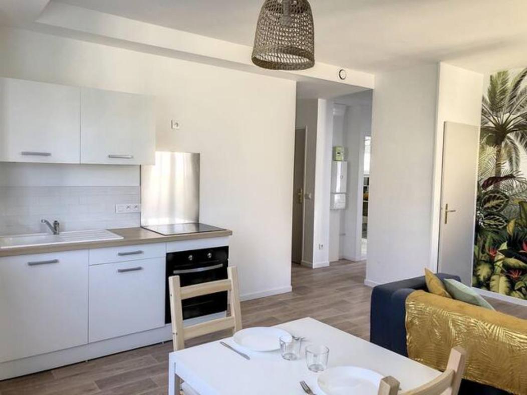 Wifi-parking Apartment